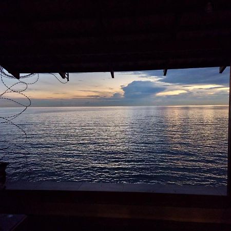 Seaview Holiday Home Port Dickson Exterior foto
