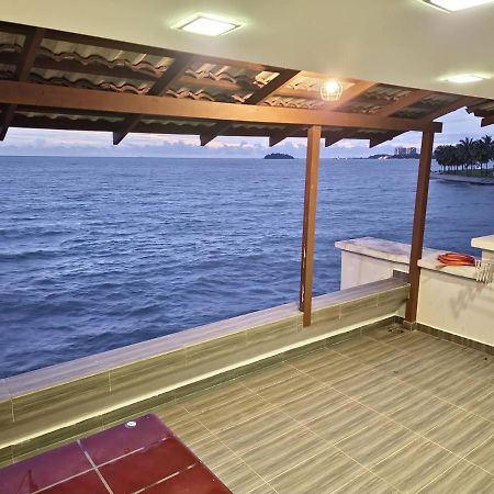 Seaview Holiday Home Port Dickson Exterior foto