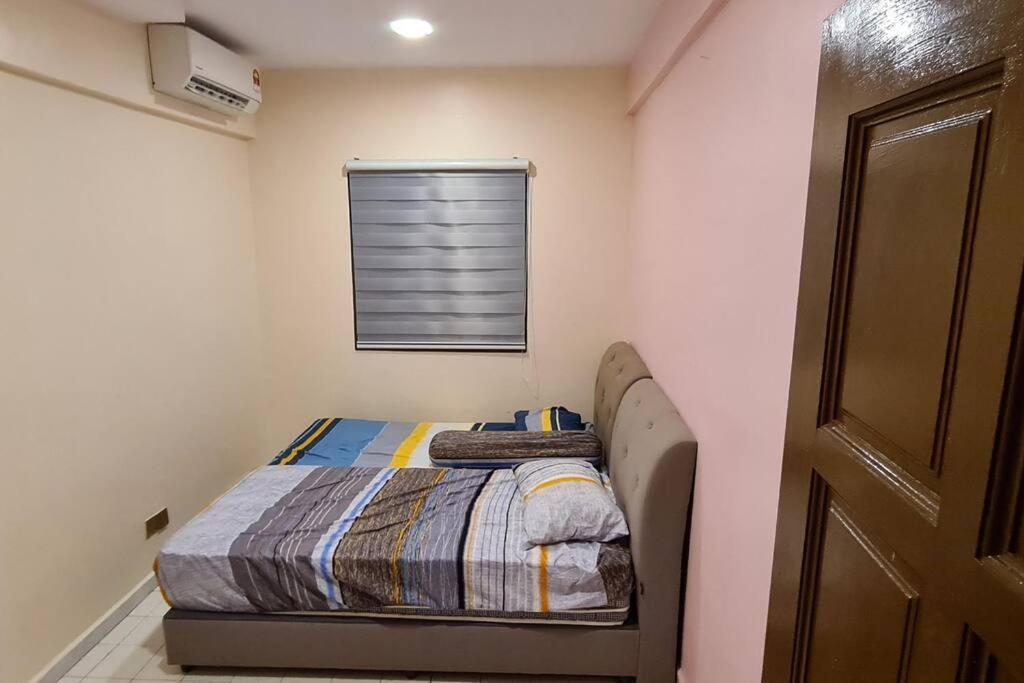 Seaview Holiday Home Port Dickson Exterior foto