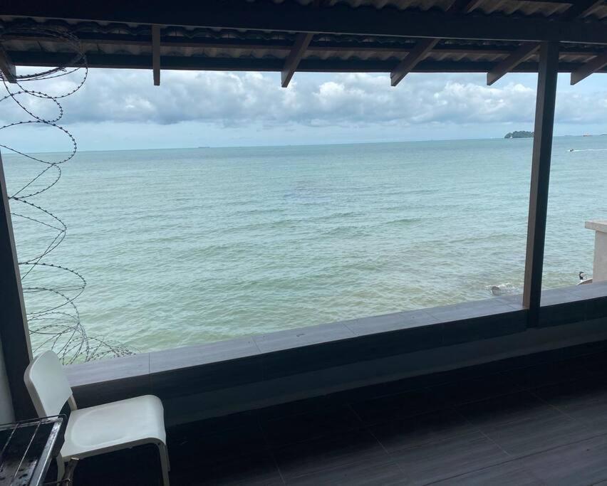 Seaview Holiday Home Port Dickson Exterior foto